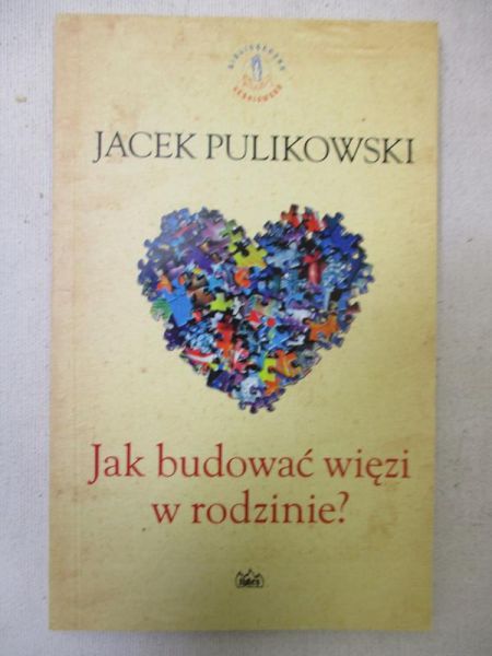 Jak budować więzi w rodzinie?