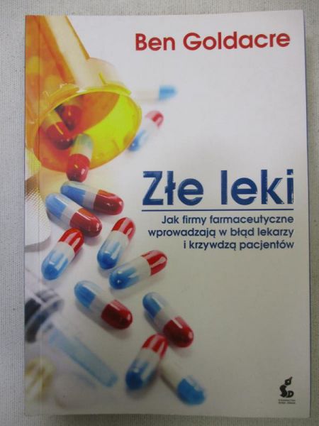 Złe leki