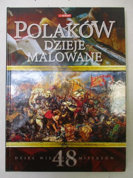 Polaków: dzieje malowane