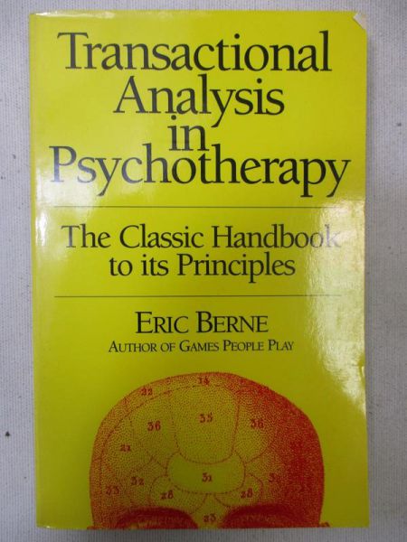 Transactional Analysis in Psychotherapy