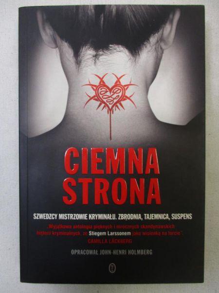 Ciemna strona
