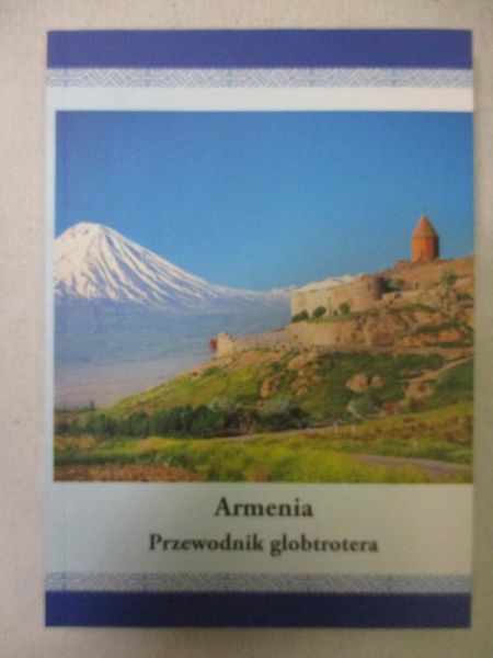 Armenia. Przewodnik globtrotera