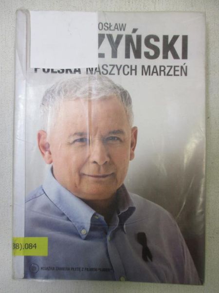 Polska naszych marzeń