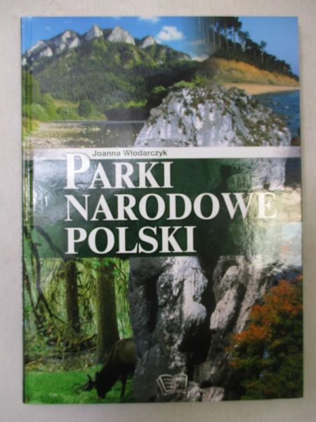 Parki Narodowe Polski