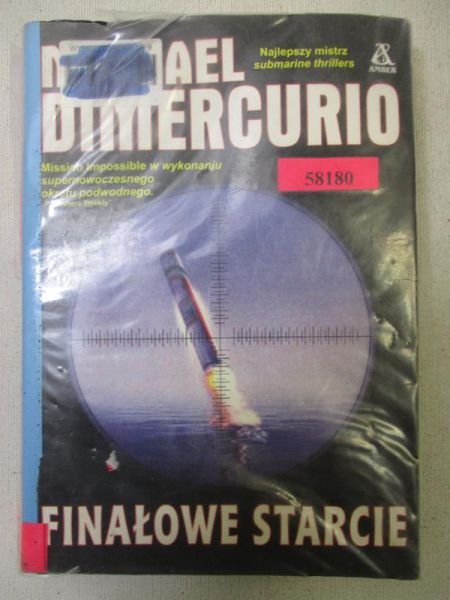 Finałowe starcie