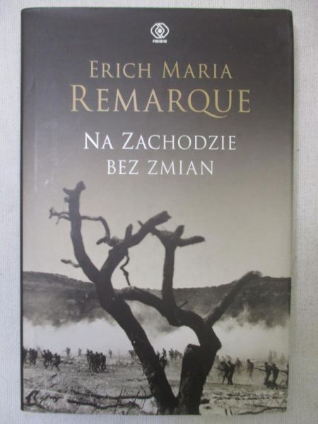 Na Zachodzie bez zmian