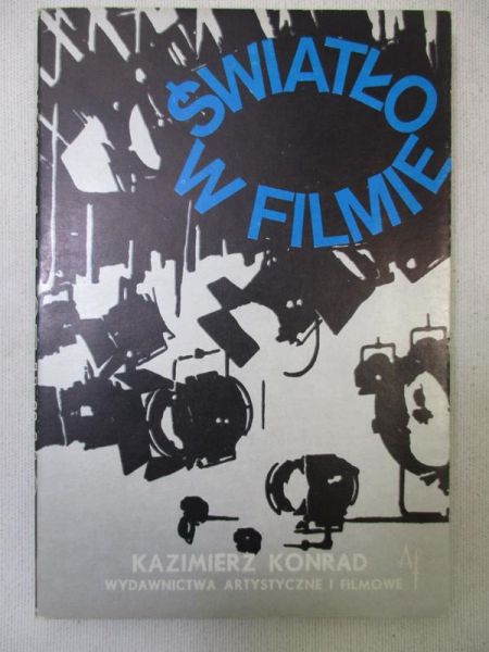 Światło w filmie