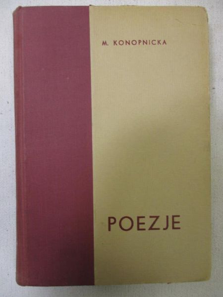 Poezye, 1915 r.