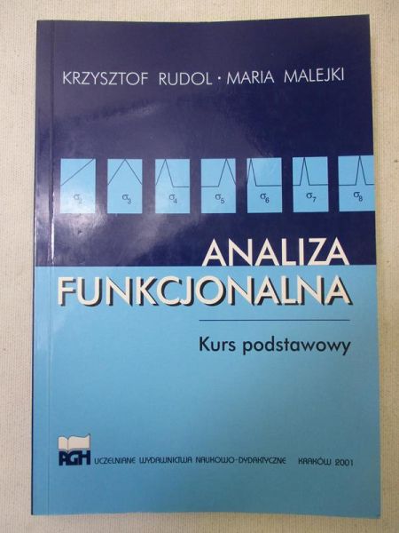 Analiza funkcjonalna