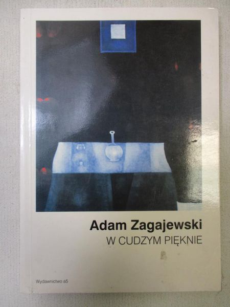 W cudzym pięknie