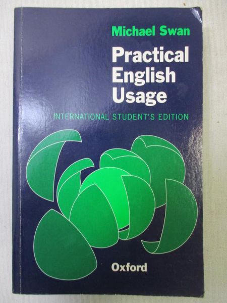 Practical English Usage