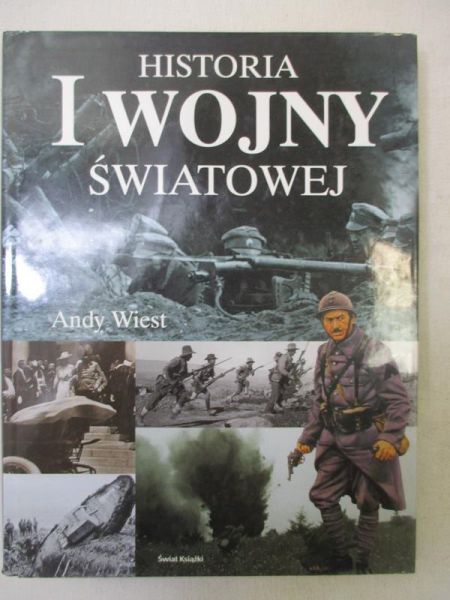Historia I wojny światowej