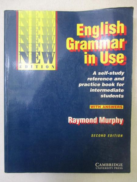 English Grammar in Use