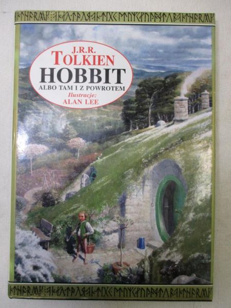 Hobbit