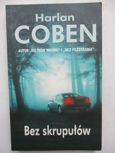 Bez skrupułów