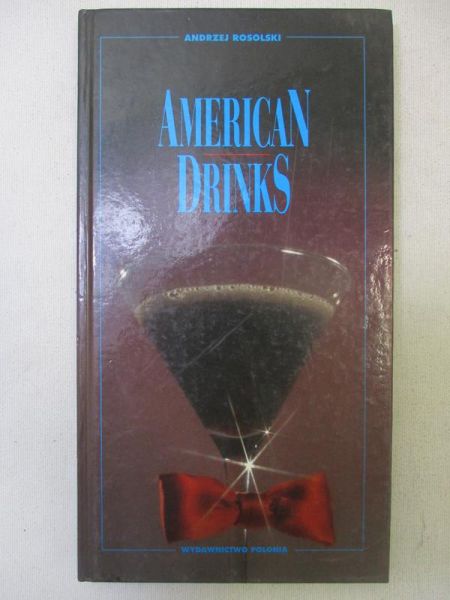 American Drinks