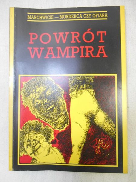 Powrót wampira