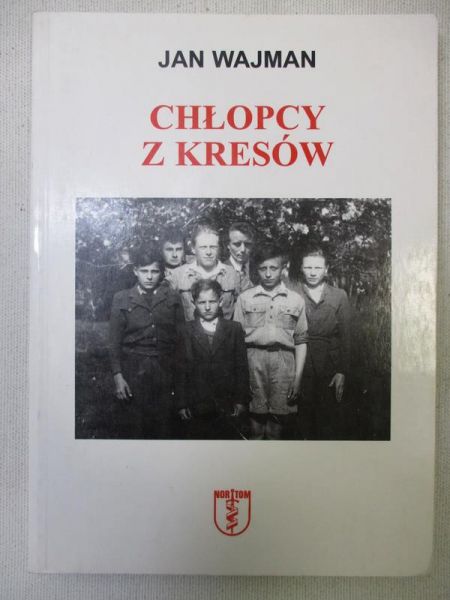 Chłopcy z Kresów