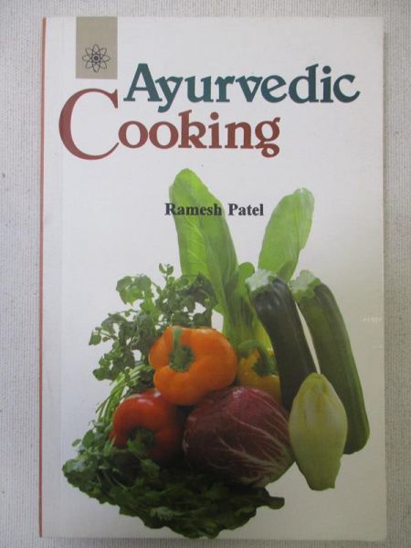 Ayurvedic Cooking