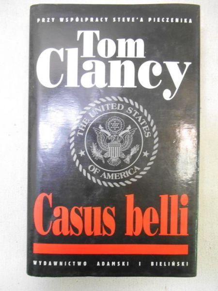 Casus Belli