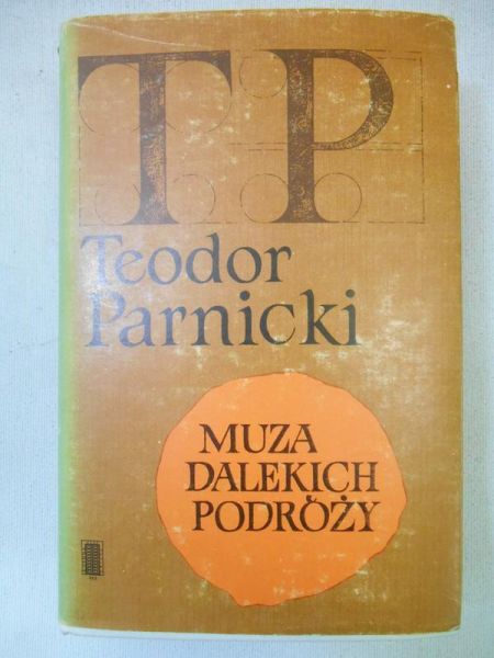 Muza dalekich podróży
