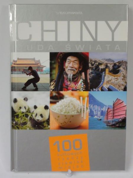 Chiny: Cuda Świata