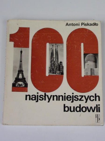 100 najsłynniejszych budowli