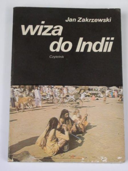 Wiza do Indii