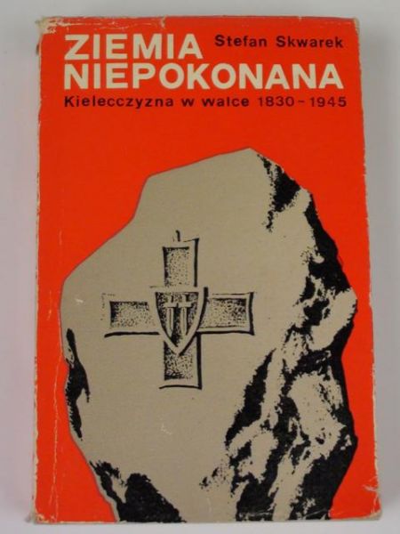 Ziemia niepokonana