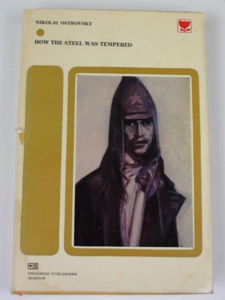 How the Steel was Tempered