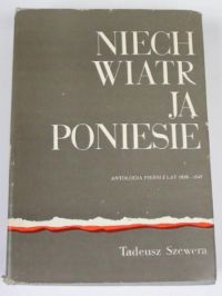 Niech wiatr ją poniesie