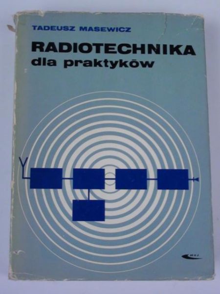 Radiotechnika dla praktyków