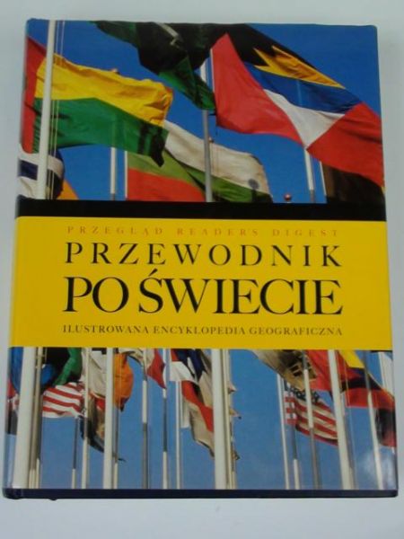 Arnold Guy - Przewodnik po świecie