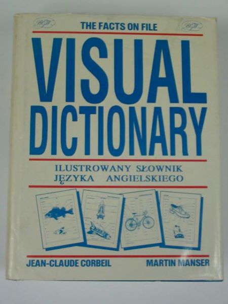 The Facts on File Visual Dictionary
