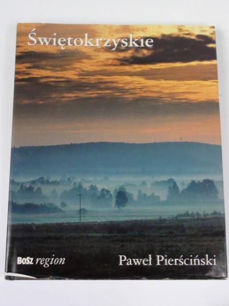 Pierściński Paweł - Świętokrzyskie