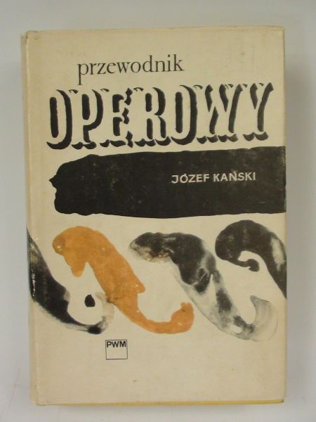 Przewodnik operowy
