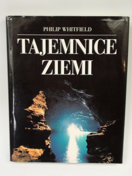 Tajemnice Ziemi