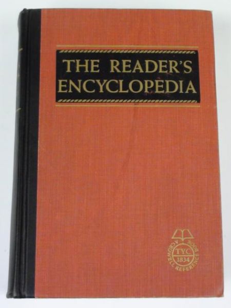 The Reader's Encyclopedia