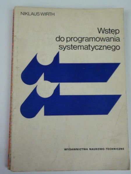 Wstęp do programowania systematycznego