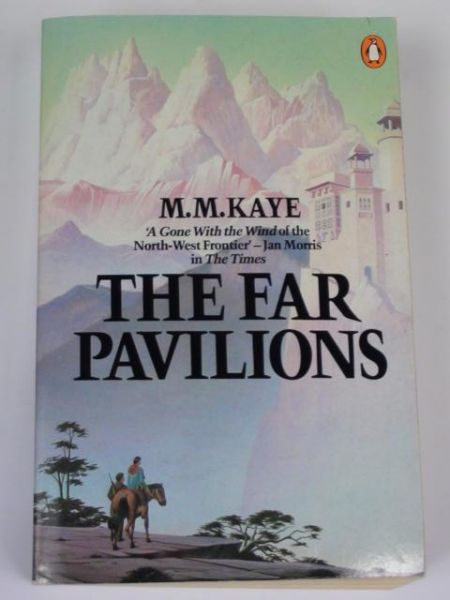 The Far Pavilions