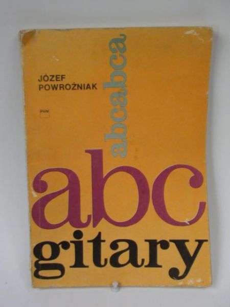 ABC gitary