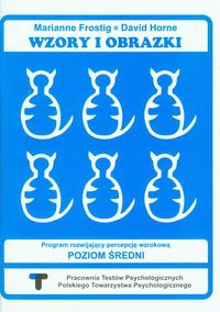 Program Frostig Program rozwijający percepcję wzrokową poziom średni