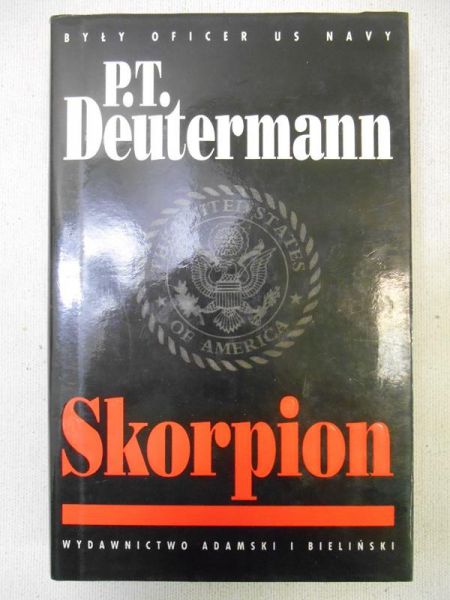 Skorpion
