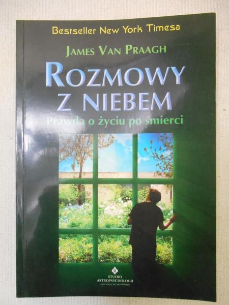Rozmowy z niebem