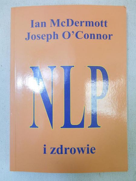 NLP i zdrowie