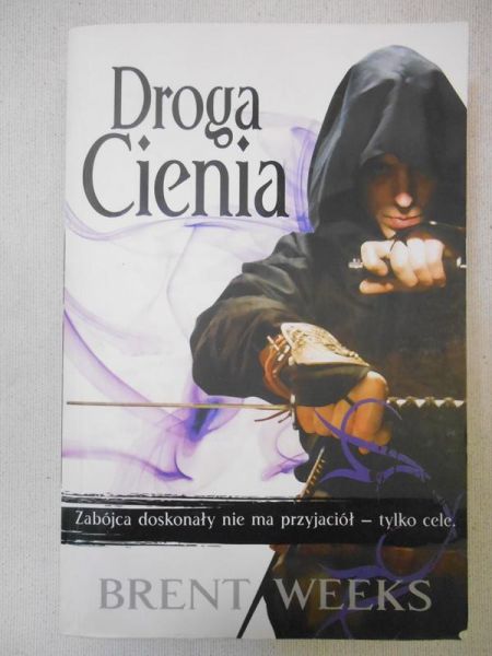 Droga cienia