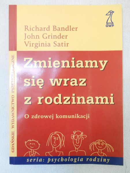 Zmieniamy się wraz z rodzinami