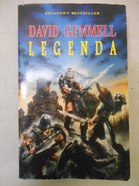 Legenda