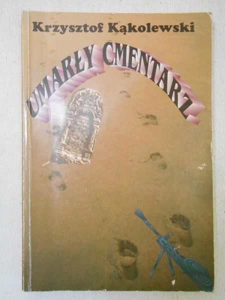 Umarły cmentarz