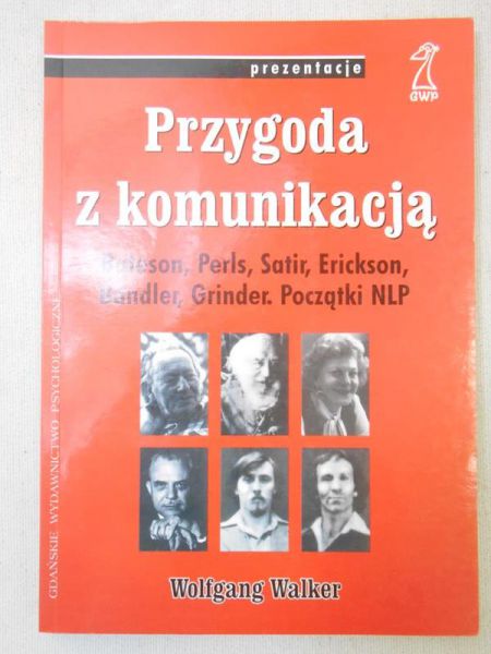 Przygoda z komunikacją